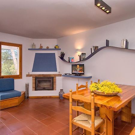 Sa Tuna "Casas Ce Ma" Begur Ruang foto