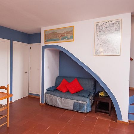 Sa Tuna "Casas Ce Ma" Begur Bagian luar foto