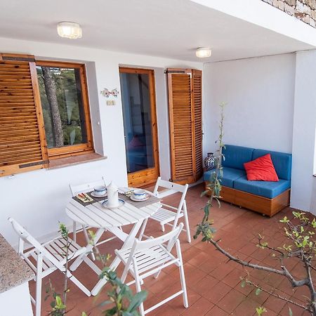 Sa Tuna "Casas Ce Ma" Begur Bagian luar foto