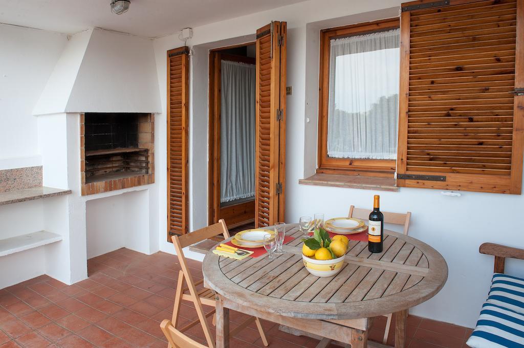 Sa Tuna "Casas Ce Ma" Begur Ruang foto